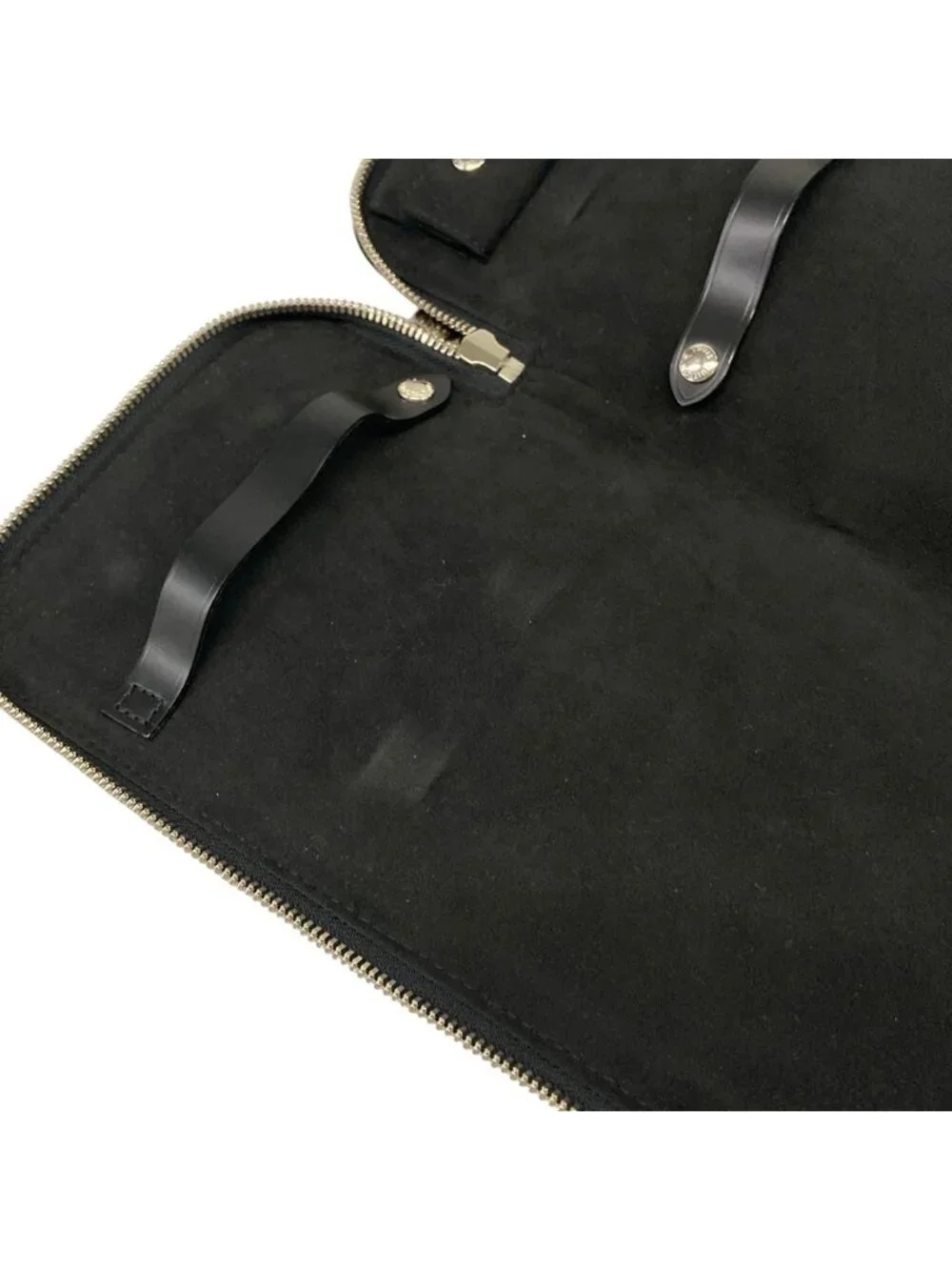 Louis Vuitton Bag Damier Graphite Etui 5 Cravat